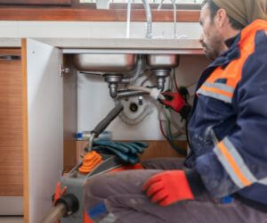 About Kitchen Faucet Installation - kitchen faucet installation experts in Federal Way