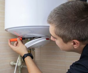 Why choose Kitchen Faucet Installation for kitchen faucet installation in Federal Way